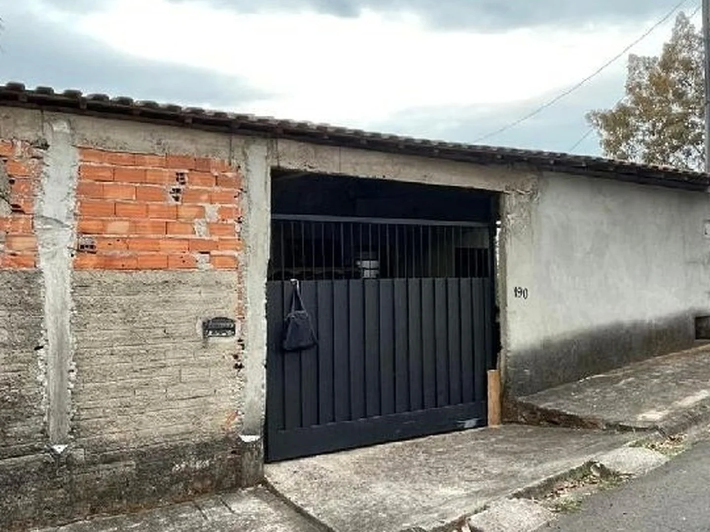 Casa - Aguas De Lindoia, SP - foto 1