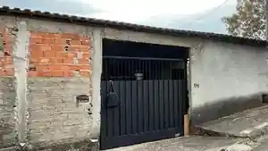 Casa - Aguas De Lindoia, SP