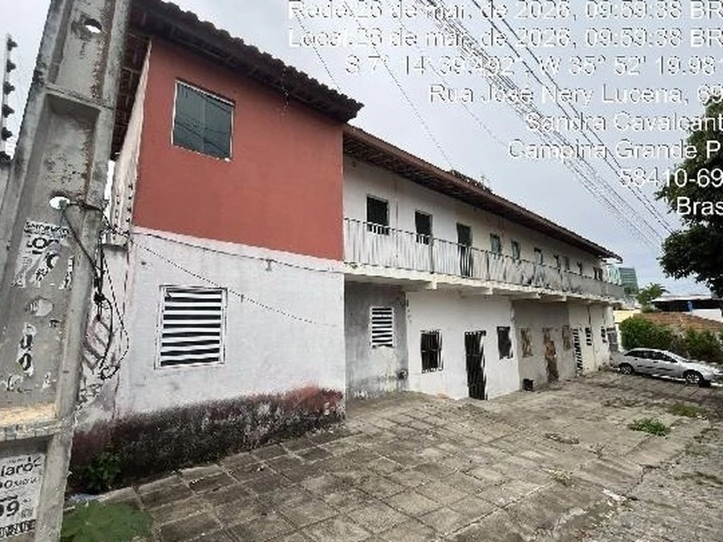 Apartamento - Campina Grande, PB - foto 1