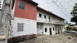 Apartamento - Campina Grande, PB