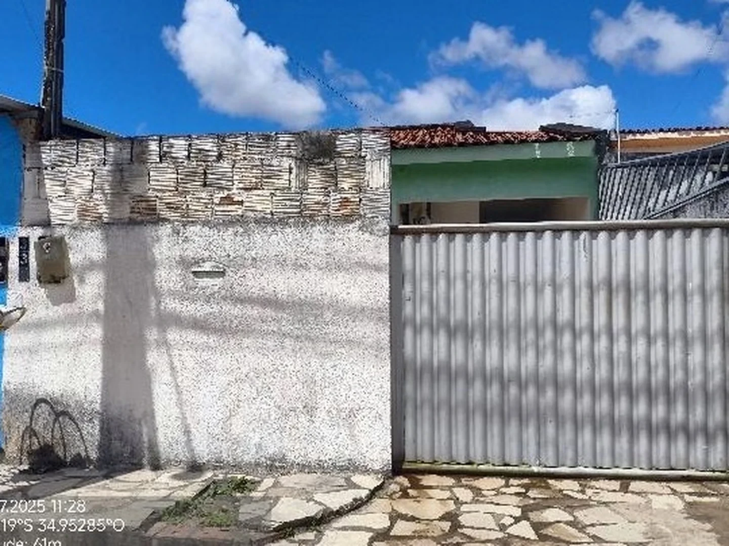 Casa - Santa Rita, PB - foto 1