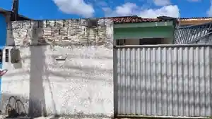 Casa - Santa Rita, PB