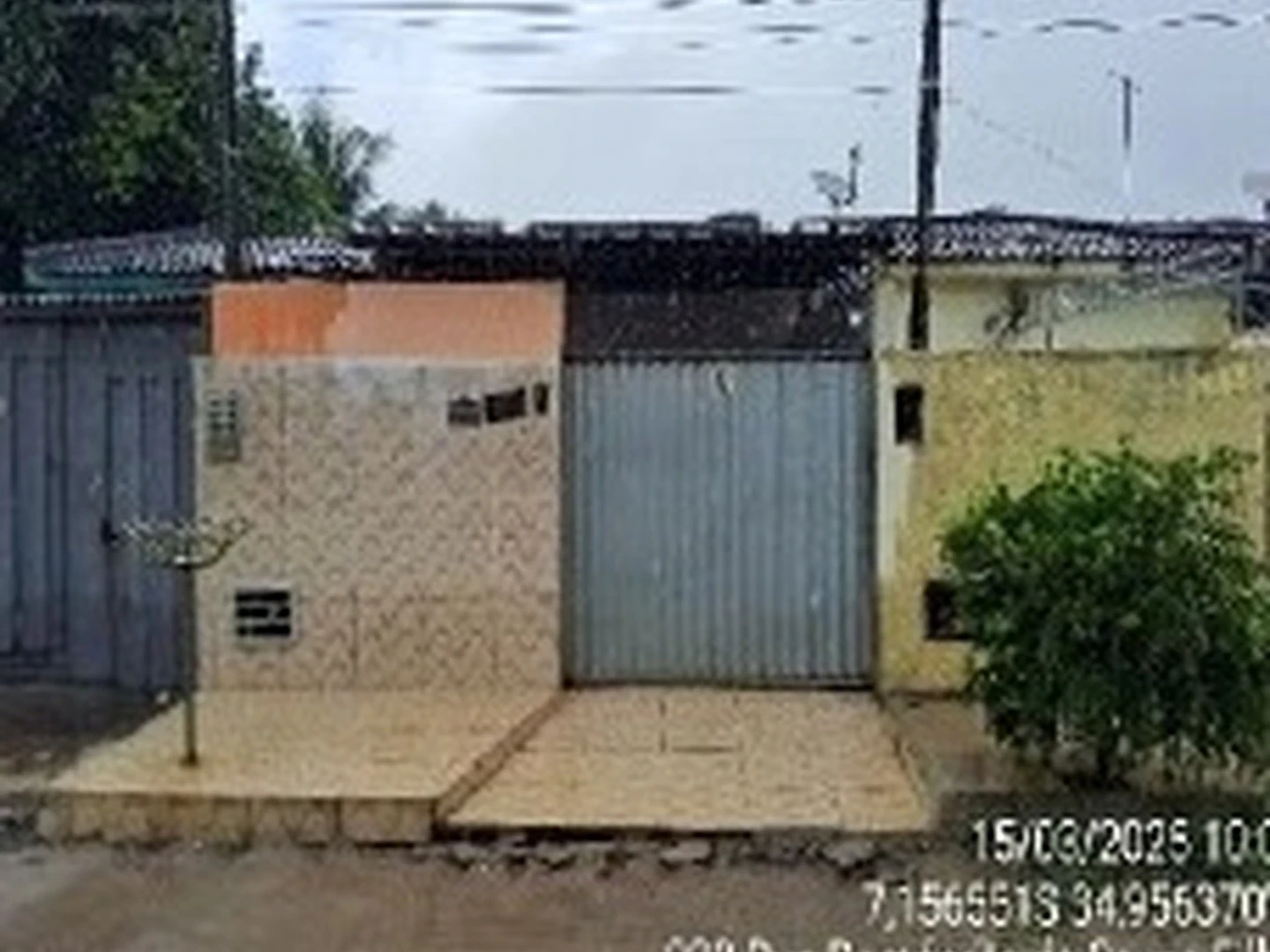 Casa - Santa Rita, PB - foto 1
