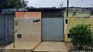Casa - Santa Rita, PB