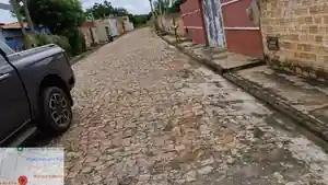 Casa - Piracuruca, PI