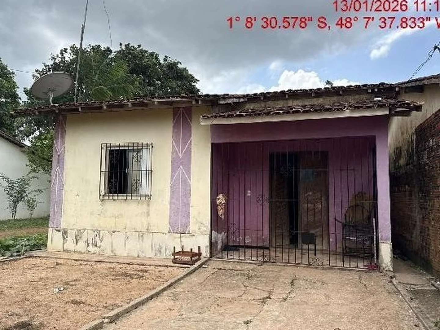 Casa - Santo Antonio Do Taua, PA - foto 1