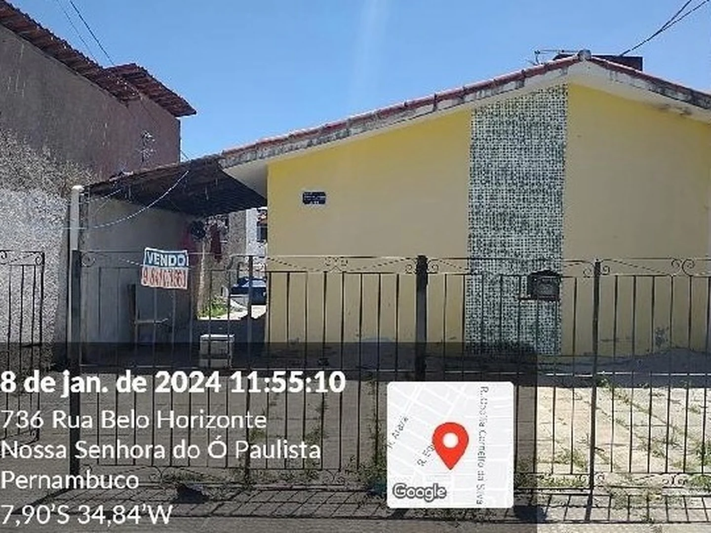 Casa - Paulista, PE - foto 1
