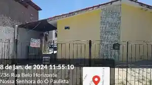 Casa - Paulista, PE