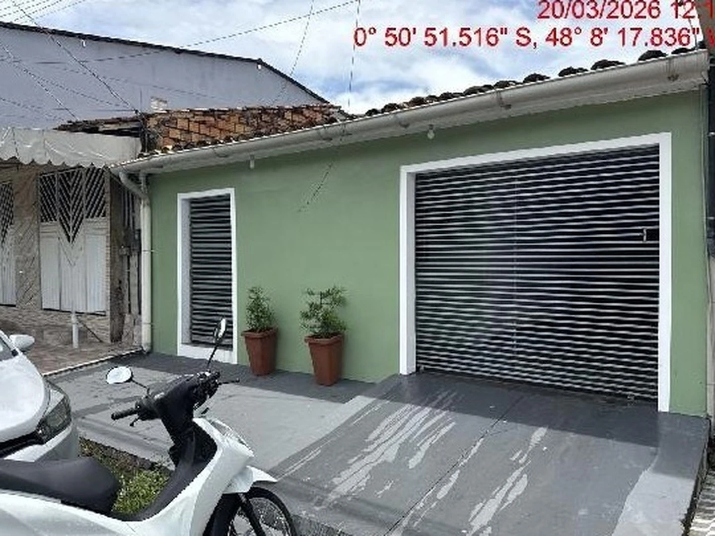 Casa - Vigia, PA - foto 1