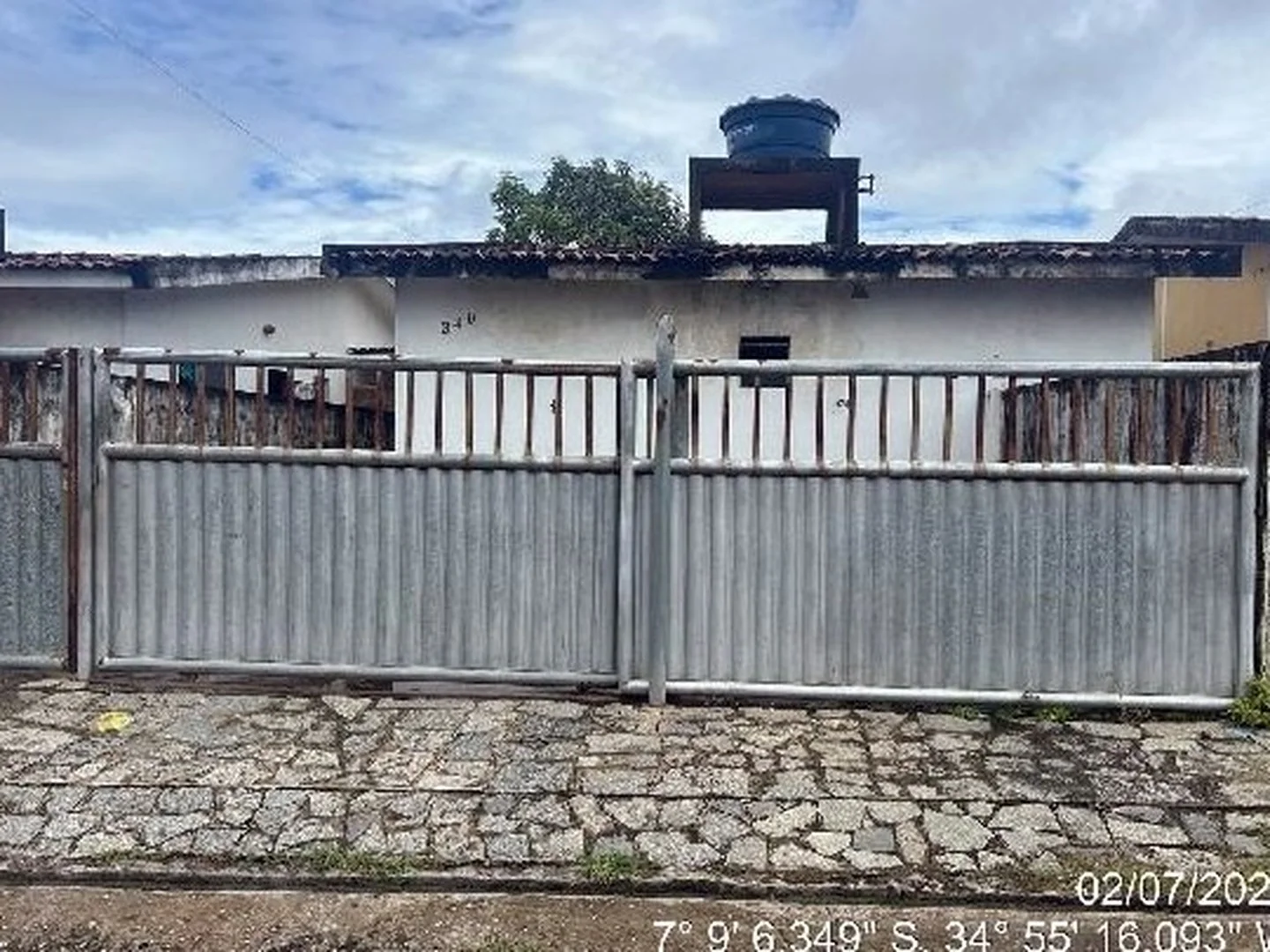 Casa - Bayeux, PB - foto 1