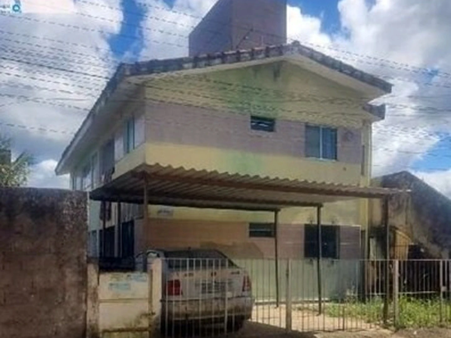 Apartamento - Igarassu, PE - foto 1