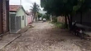 Casa - Paulista, PB