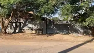 Casa - Luis Eduardo Magalhaes, BA