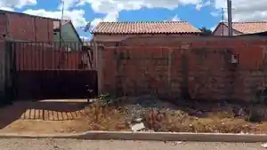 Casa - Cocalzinho De Goias, GO