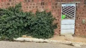 Casa - Cha De Alegria, PE