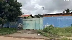 Casa - Luziania, GO