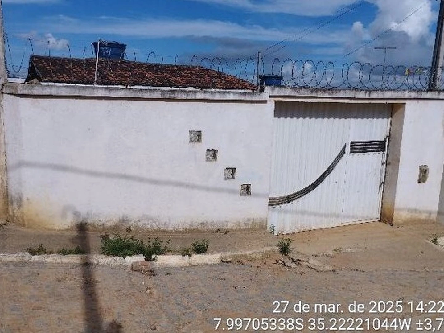 Casa - Cha De Alegria, PE - foto 1
