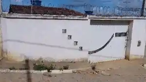 Casa - Cha De Alegria, PE