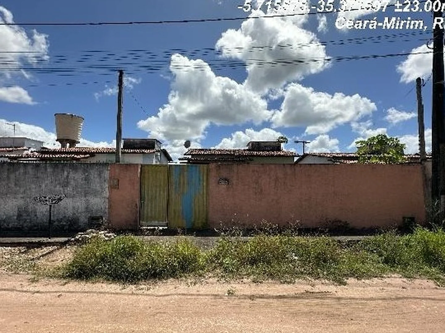 Casa - Ceara-Mirim, RN - foto 1