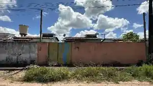 Casa - Ceara-Mirim, RN