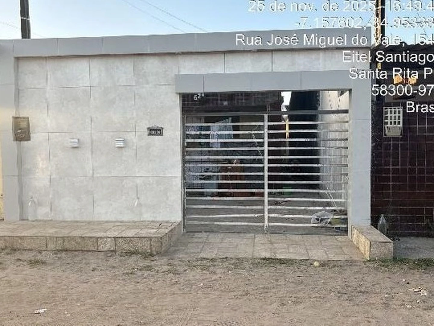 Casa - Santa Rita, PB - foto 1