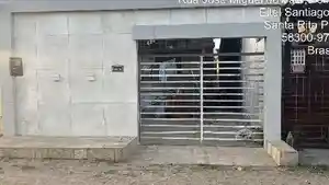 Casa - Santa Rita, PB