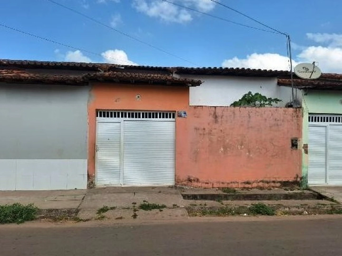 Casa - Turilandia, MA - foto 1