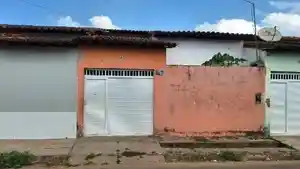 Casa - Turilandia, MA