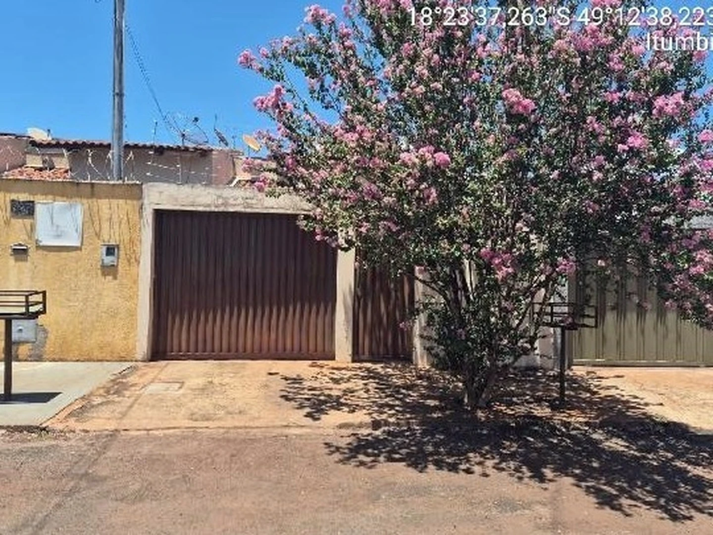 Casa - Itumbiara, GO - foto 1