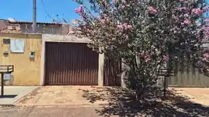 Casa - Itumbiara, GO