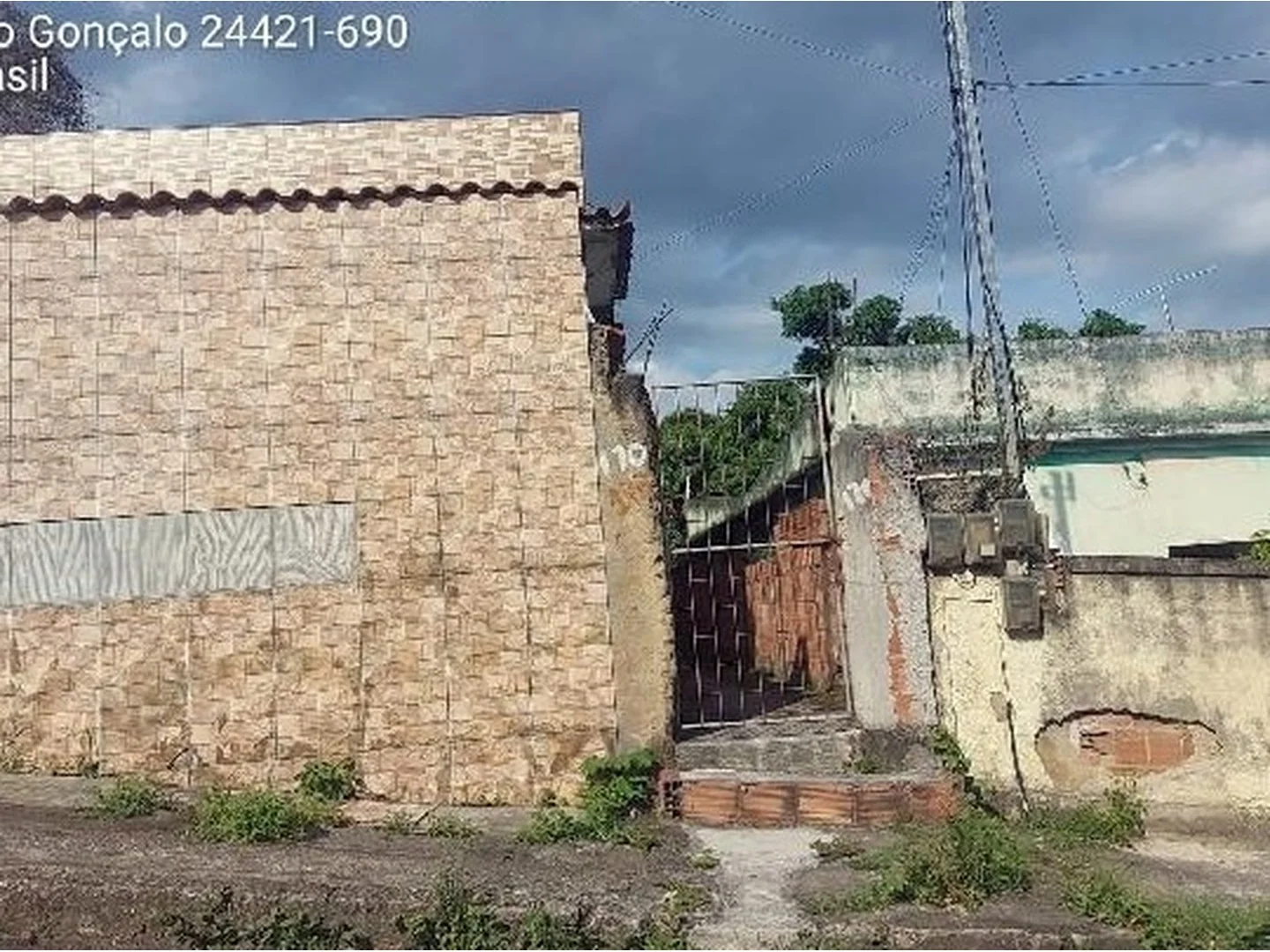 Casa - Sao Goncalo, RJ - foto 1