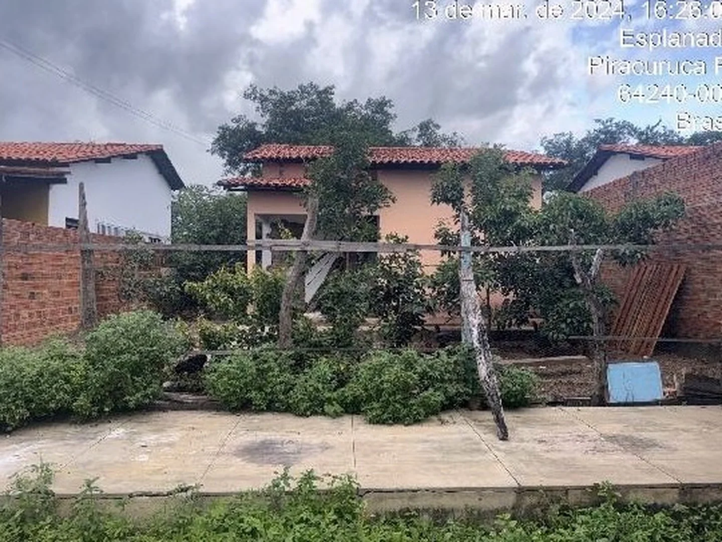 Casa - Piracuruca, PI - foto 1