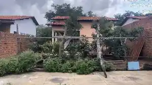 Casa - Piracuruca, PI