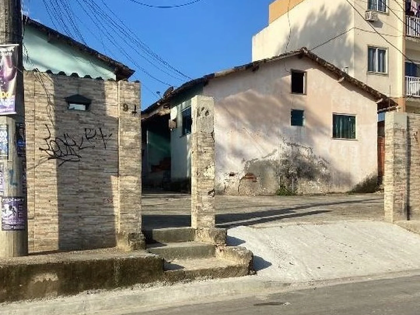 Casa - Sao Goncalo, RJ - foto 1