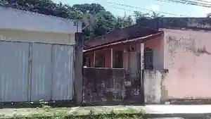 Casa - Sao Goncalo, RJ