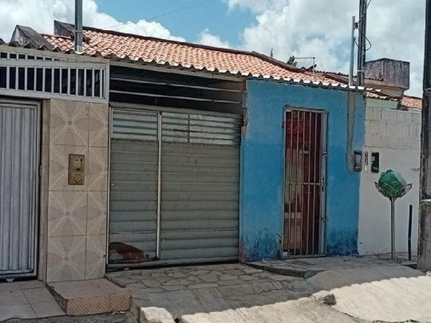Casa - Santa Rita, PB - foto 1