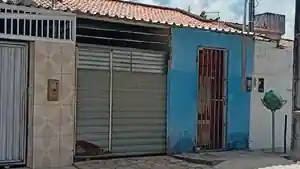 Casa - Santa Rita, PB