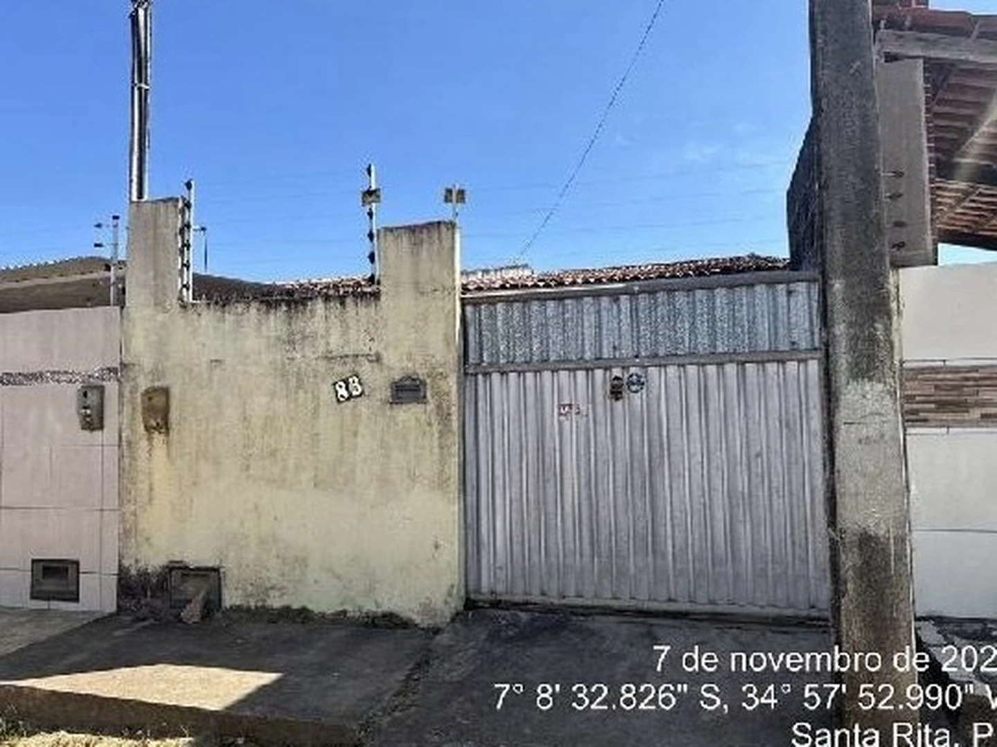 Casa - Santa Rita, PB - foto 1