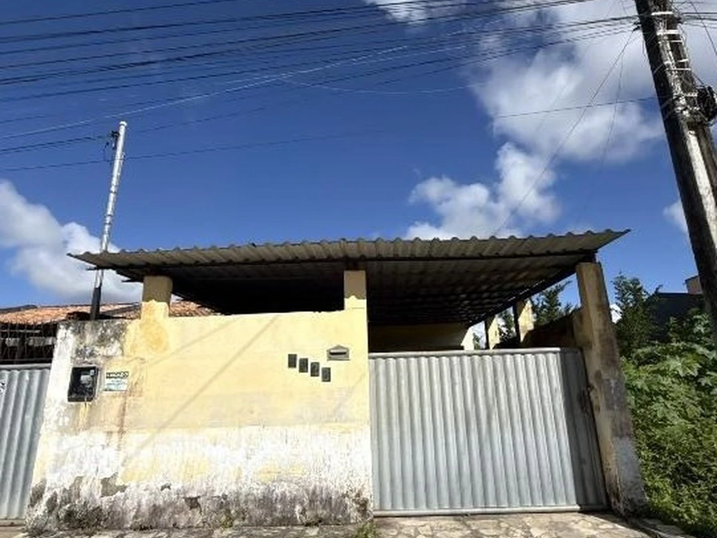 Casa - Santa Rita, PB - foto 1