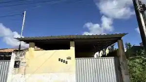 Casa - Santa Rita, PB