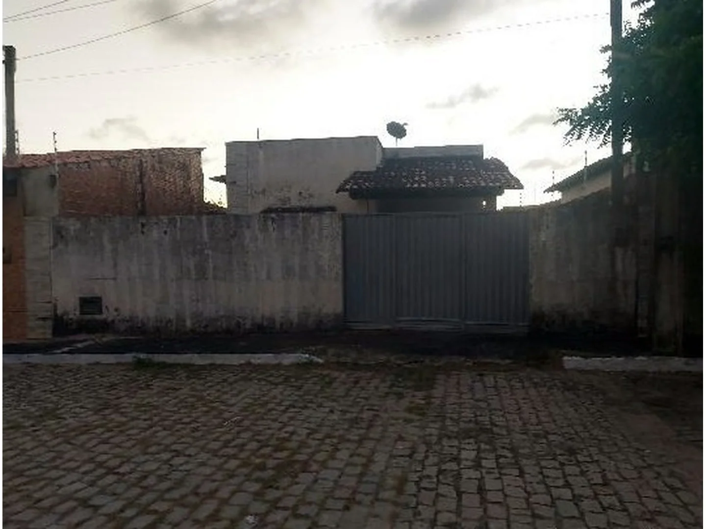 Terreno - Sao Goncalo Do Amarante, RN - foto 1