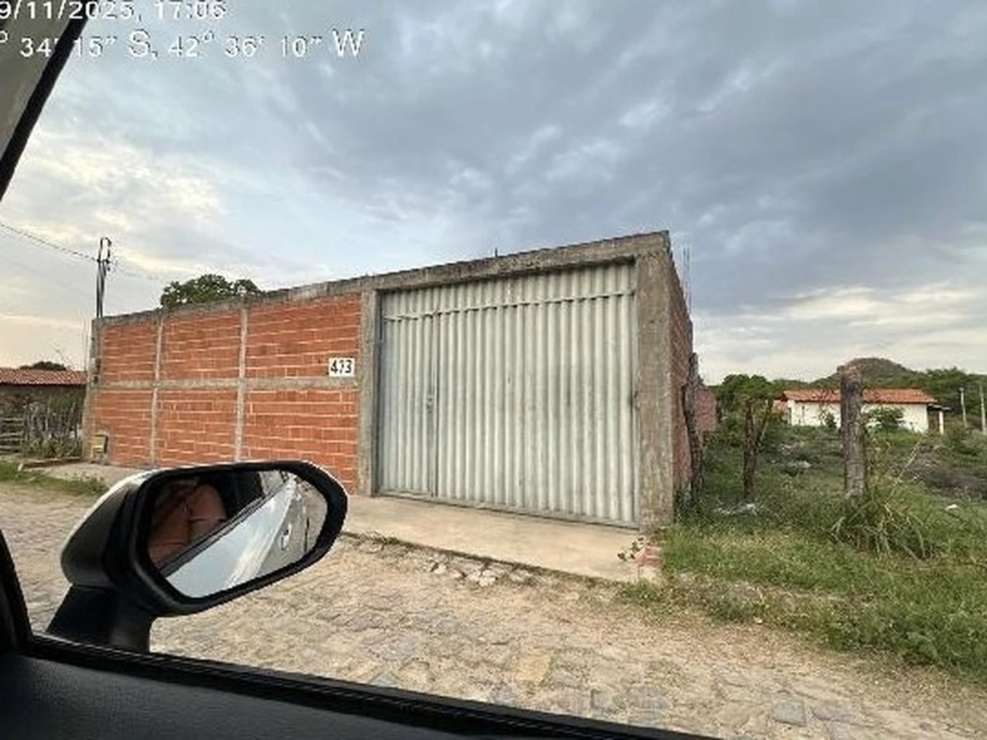 Casa - Monsenhor Gil, PI - foto 1