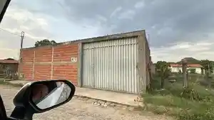Casa - Monsenhor Gil, PI
