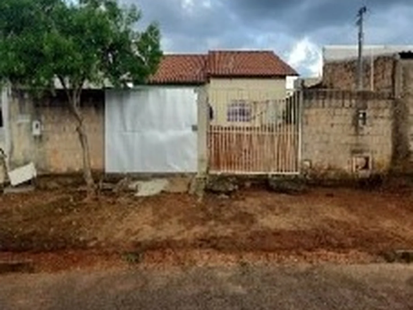 Casa - Luziania, GO - foto 1