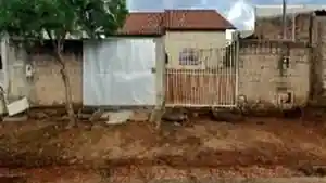 Casa - Luziania, GO