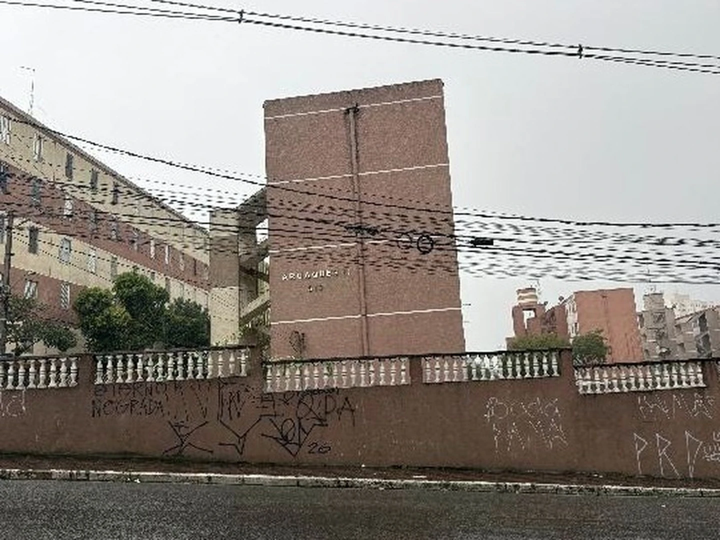 Apartamento - Sao Paulo, SP - foto 1