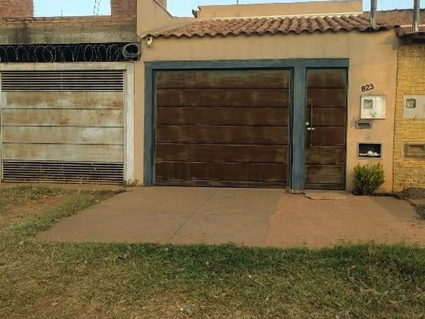 Casa - Campo Grande, MS - foto 1