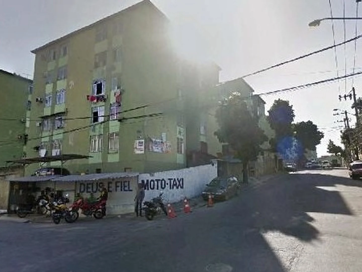 Apartamento - Rio De Janeiro, RJ - foto 1