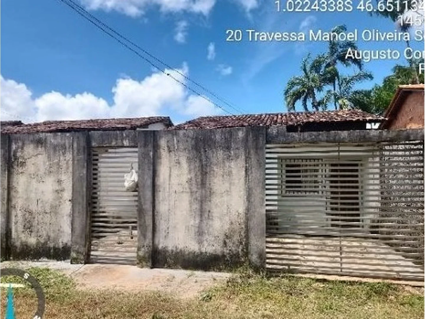Casa - Augusto Correa, PA - foto 1