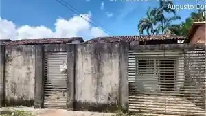Casa - Augusto Correa, PA